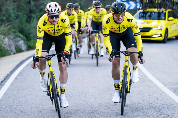 Quickstep-team